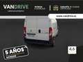 Peugeot Boxer Furgón 2.0BlueHDI 335 L3H2 130 Blanc - thumbnail 8