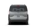 Ford Tourneo Courier ii 1.0 ecoboost 125cv titanium Grigio - thumbnail 4