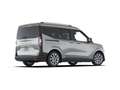 Ford Tourneo Courier ii 1.0 ecoboost 125cv titanium Grigio - thumbnail 3