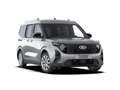 Ford Tourneo Courier ii 1.0 ecoboost 125cv titanium Grigio - thumbnail 1