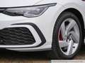 Volkswagen Golf GTI Golf VIII 2.0 TSI DSG GTI LED DigCockpit PDC Kam Weiß - thumbnail 10