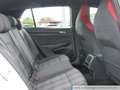Volkswagen Golf GTI Golf VIII 2.0 TSI DSG GTI LED DigCockpit PDC Kam Weiß - thumbnail 8