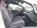Volkswagen Golf GTI Golf VIII 2.0 TSI DSG GTI LED DigCockpit PDC Kam Weiß - thumbnail 4