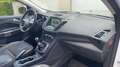 Ford Kuga 2.0 TDCi 120 Titanium Blanc - thumbnail 10