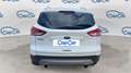 Ford Kuga 2.0 TDCi 120 Titanium Blanc - thumbnail 3