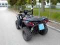 Aeon Crossland 600 ATV/Quad Fekete - thumbnail 2