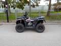 Aeon Crossland 600 ATV/Quad Siyah - thumbnail 1