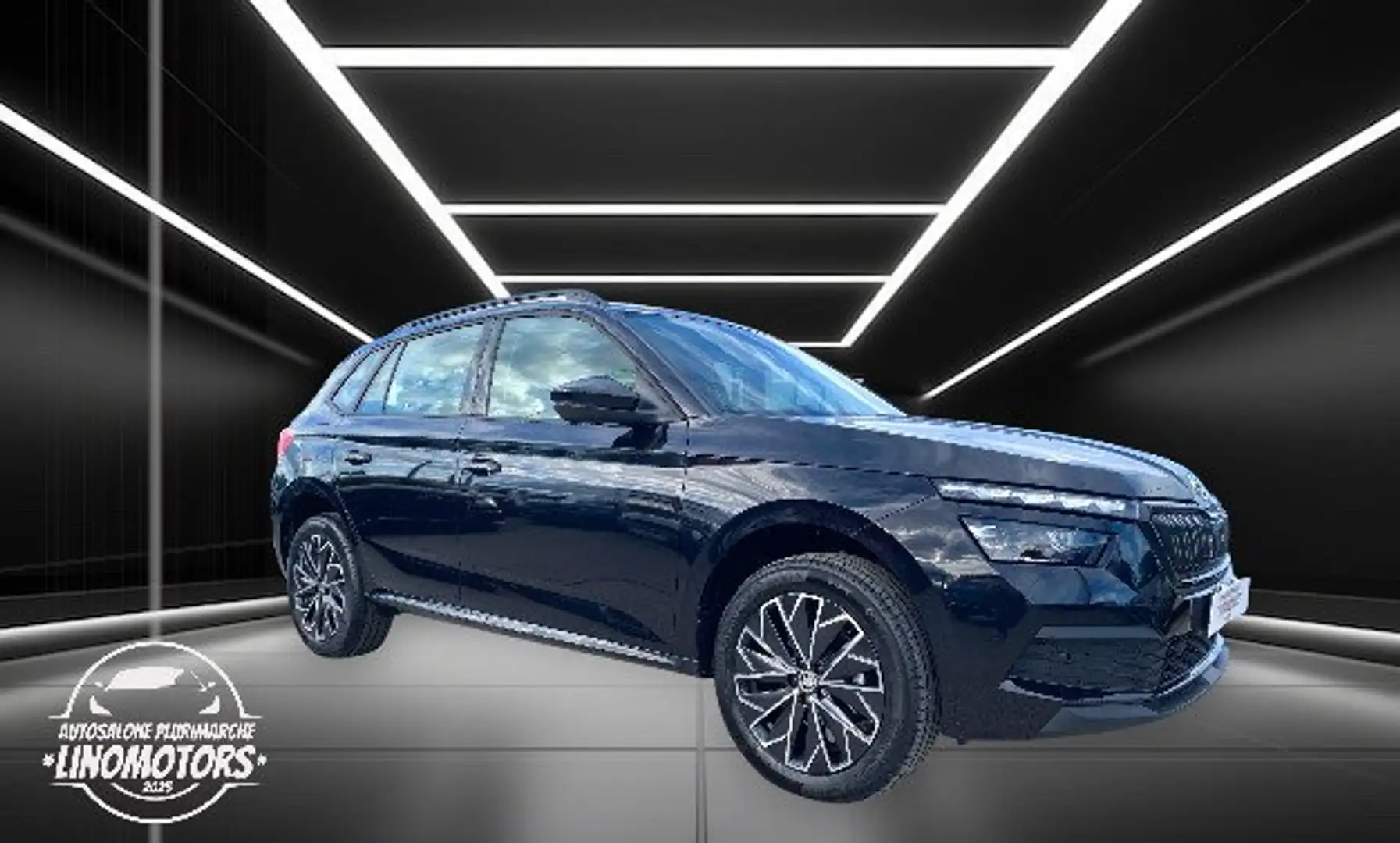 Skoda Kamiq Kamiq 1.0 tsi Style 110cv ** KM O ** - 1