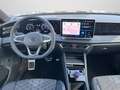 Volkswagen Tiguan 2.0 TDI *R-Line* DSG AHK 4MOTION RFK App- Schwarz - thumbnail 4