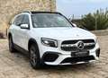 Mercedes-Benz GLB 200 d Auto 4Matic Premium AMG (Tetto/Led64/Pelle) Wit - thumbnail 17