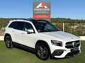 Mercedes-Benz GLB 200 d Auto 4Matic Premium AMG (Tetto/Led64/Pelle) Wit - thumbnail 3