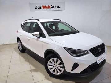 1.0 TSI 81kW (110CV) Style Plus