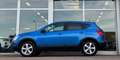Nissan Qashqai 2.0i 16V Acenta Trekhaak Panoramadak APK 15-02-202 Blauw - thumbnail 4