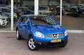 Nissan Qashqai 2.0i 16V Acenta Trekhaak Panoramadak APK 15-02-202 Blauw - thumbnail 22