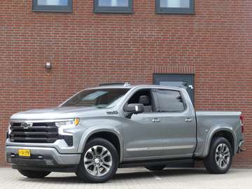 6.2 V8 High Country Schuifdak/Headup Display/LED/T