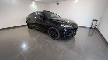 Urus 4.0 V8 auto