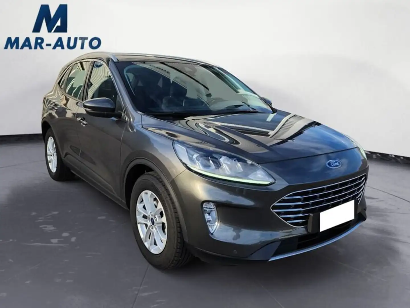 Ford Kuga 1.5 EcoBlue 120 CV 2WD Titanium Business - 2