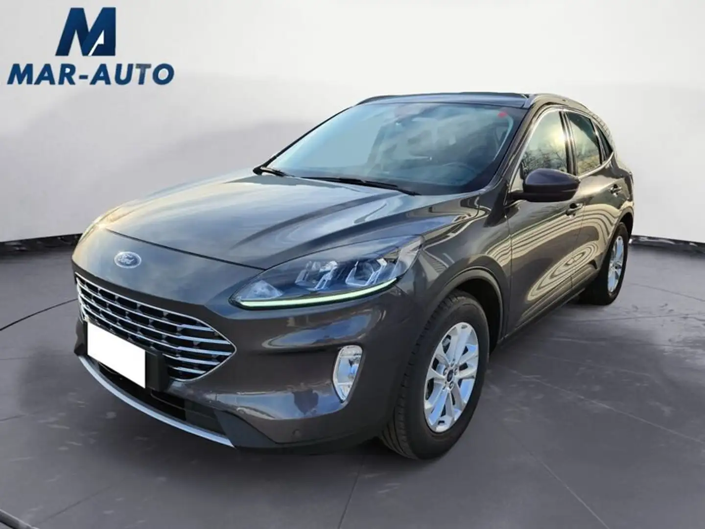 Ford Kuga 1.5 EcoBlue 120 CV 2WD Titanium Business - 1