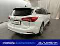 Ford Focus Turnier 1.0 EcoBoost Start-Stopp-System COOL&CONNE Weiß - thumbnail 4