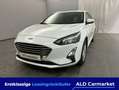 Ford Focus Turnier 1.0 EcoBoost Start-Stopp-System COOL&CONNE Weiß - thumbnail 1