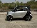 smart forTwo Cabrio EQ Argent - thumbnail 4