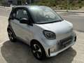 smart forTwo Cabrio EQ Argent - thumbnail 8