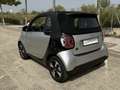 smart forTwo Cabrio EQ Argent - thumbnail 2