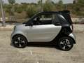 smart forTwo Cabrio EQ Zilver - thumbnail 23