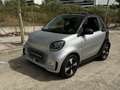 smart forTwo Cabrio EQ Argent - thumbnail 1