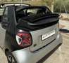 smart forTwo Cabrio EQ Zilver - thumbnail 18