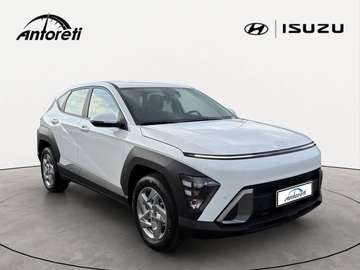 Kona 1.6 T-GDi Techno DCT