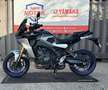 Yamaha Tracer 9 GT Gris - thumbnail 2
