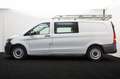 Mercedes-Benz Vito Mixto 110 CDI extralang LKW 6SITZE+TEMPOMAT Blanco - thumbnail 4