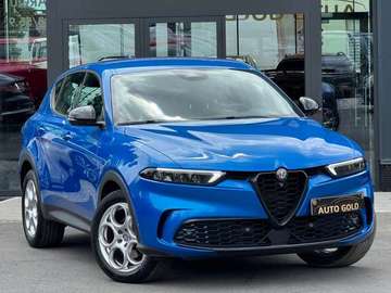 PHEV 1.5 HYBRID / BOITE AUTO / FULLOPTIONS