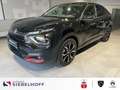 Citroen C4 e-C4 Shine Elektromotor 136 Noir - thumbnail 2