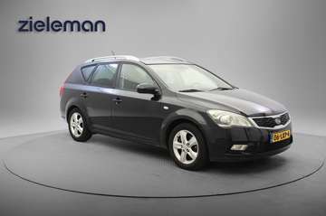 1.4 CVVT X-ecutive - Navi, Cruise, Trekhaak