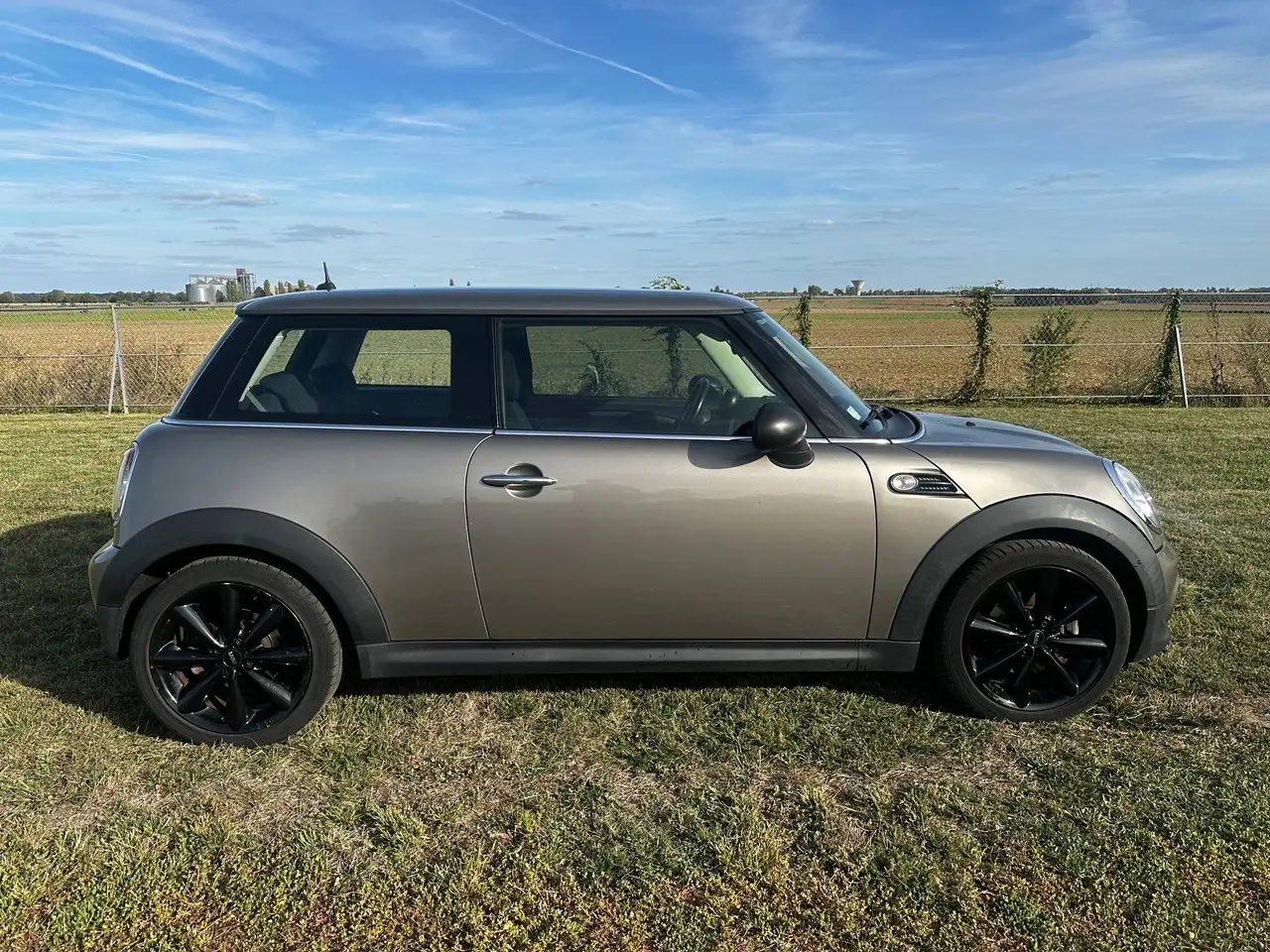 MINI One D