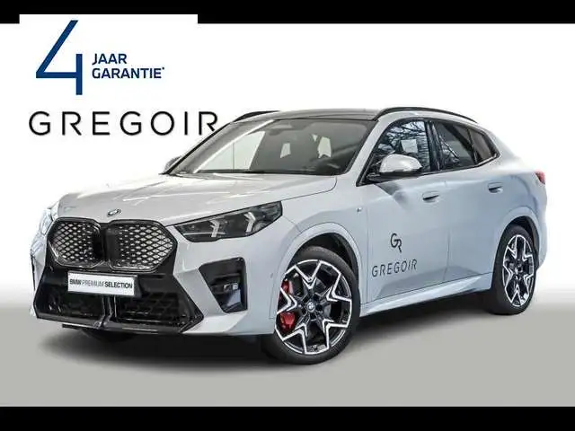 BMW iX2 xDrive30|MsportPro|H&K|DassPro|Hud