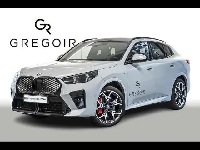 BMW iX2 xDrive30|MsportPro|H&K|DassPro|Hud