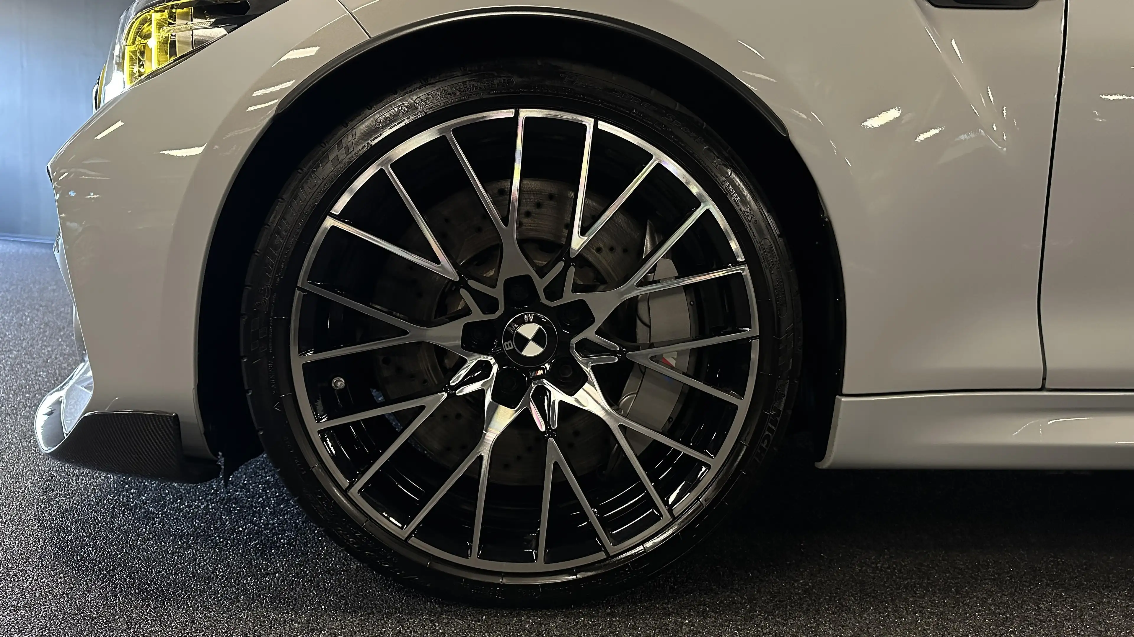 BMW M2 Competition — photo 7