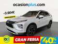 Mitsubishi Eclipse Cross PHEV Kaiteki 4WD Blanco - thumbnail 1