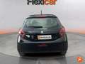 Peugeot 208 1.2 PureTech Like 68 Negro - thumbnail 6