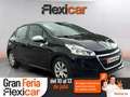 Peugeot 208 1.2 PureTech Like 68 Negro - thumbnail 1