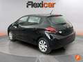 Peugeot 208 1.2 PureTech Like 68 Negro - thumbnail 4
