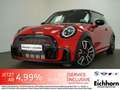 MINI John Cooper Works *PGSD.JCW Trim.NAVI.H&K HiFi* Rot - thumbnail 1