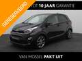 Kia Picanto 1.0 CVVT Design Edition Leder | Clima | Camera | N Zwart - thumbnail 1