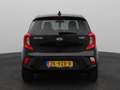 Kia Picanto 1.0 CVVT Design Edition Leder | Clima | Camera | N Zwart - thumbnail 37