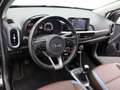 Kia Picanto 1.0 CVVT Design Edition Leder | Clima | Camera | N Zwart - thumbnail 5