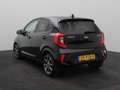 Kia Picanto 1.0 CVVT Design Edition Leder | Clima | Camera | N Zwart - thumbnail 4