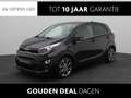 Kia Picanto 1.0 CVVT Design Edition Leder | Clima | Camera | N Zwart - thumbnail 1
